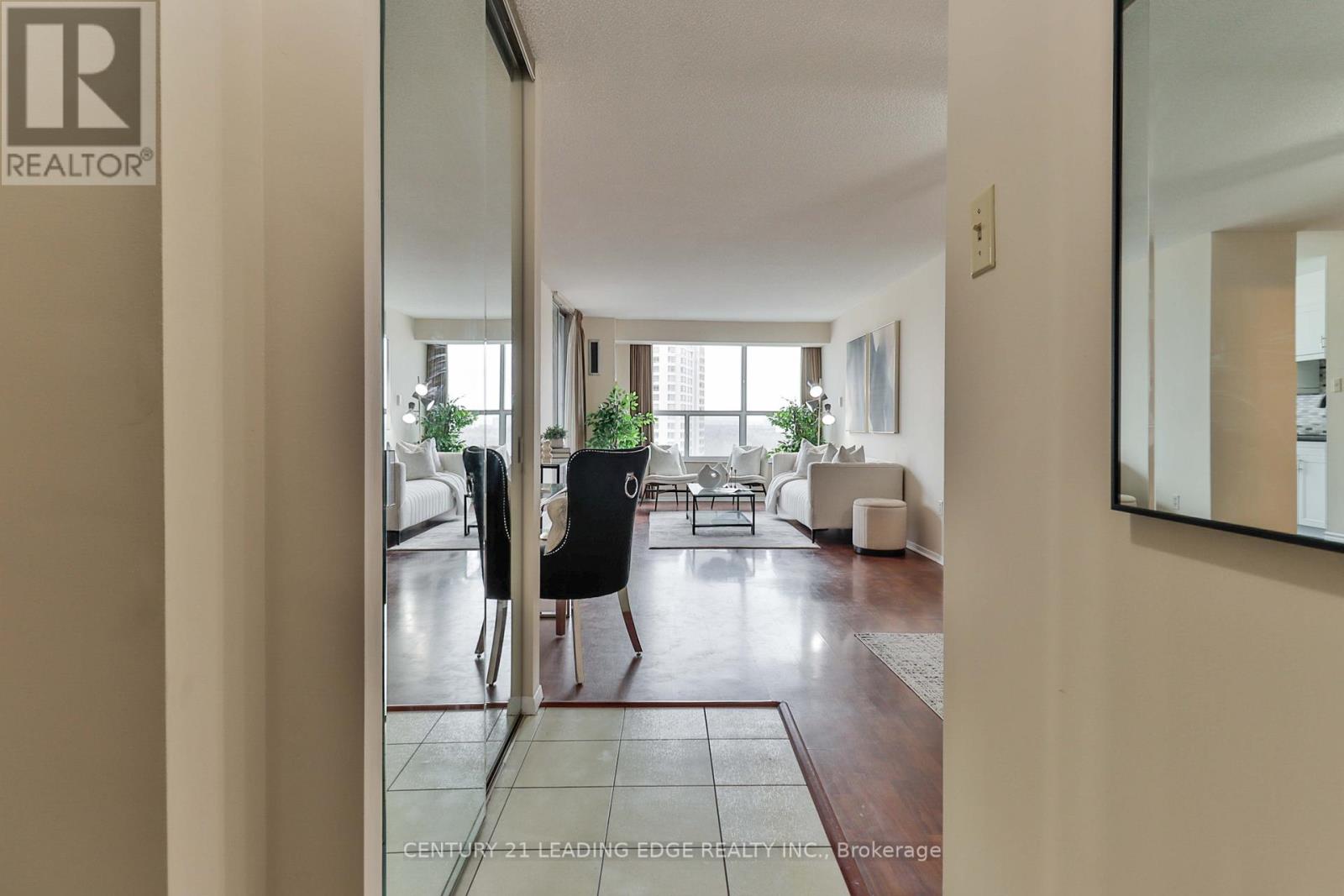 #1804 2365 KENNEDY ROAD - 4