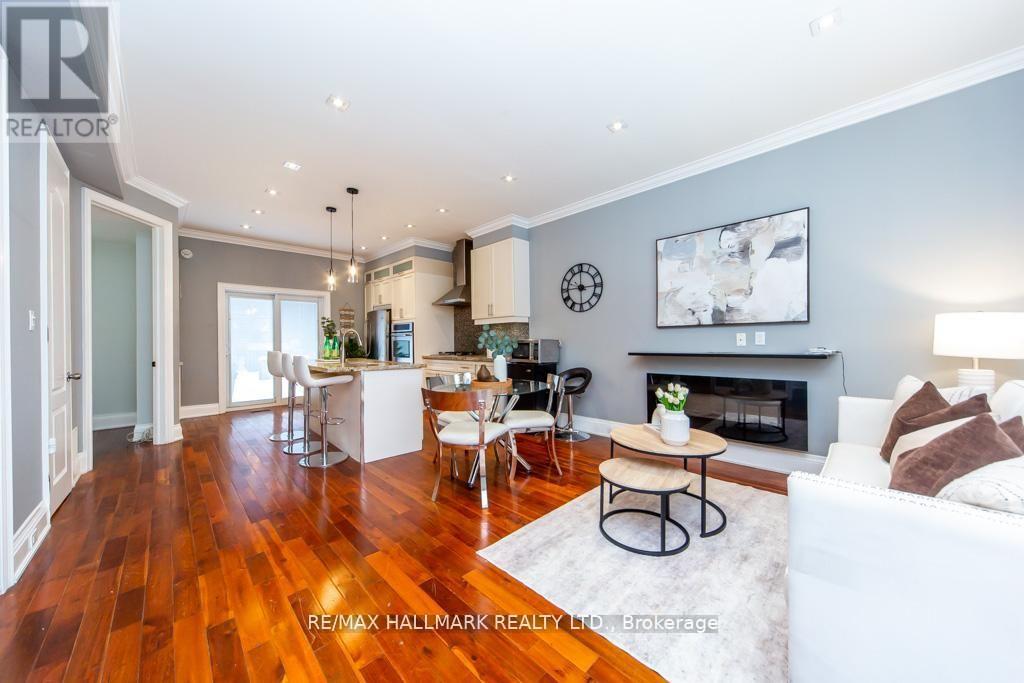 226 RITSON ROAD S - 1