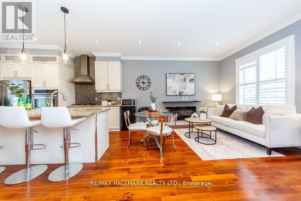 226 RITSON ROAD S - 5