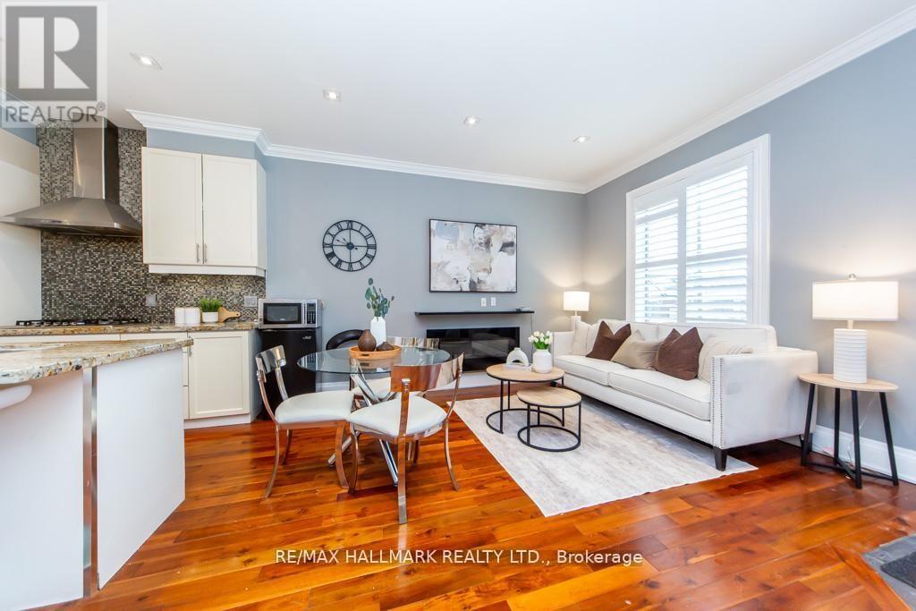 226 RITSON ROAD S - 6