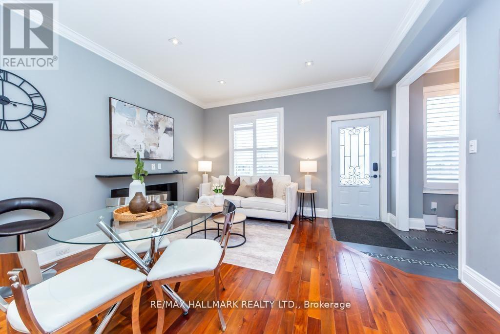 226 RITSON ROAD S - 7