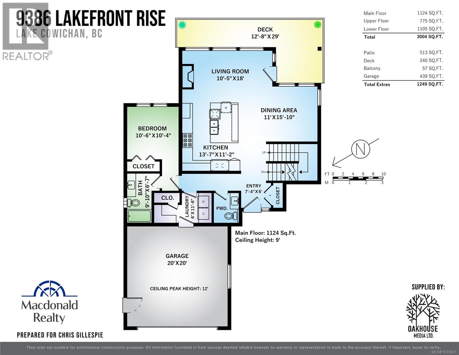 9386 LAKEFRONT RISE - 74