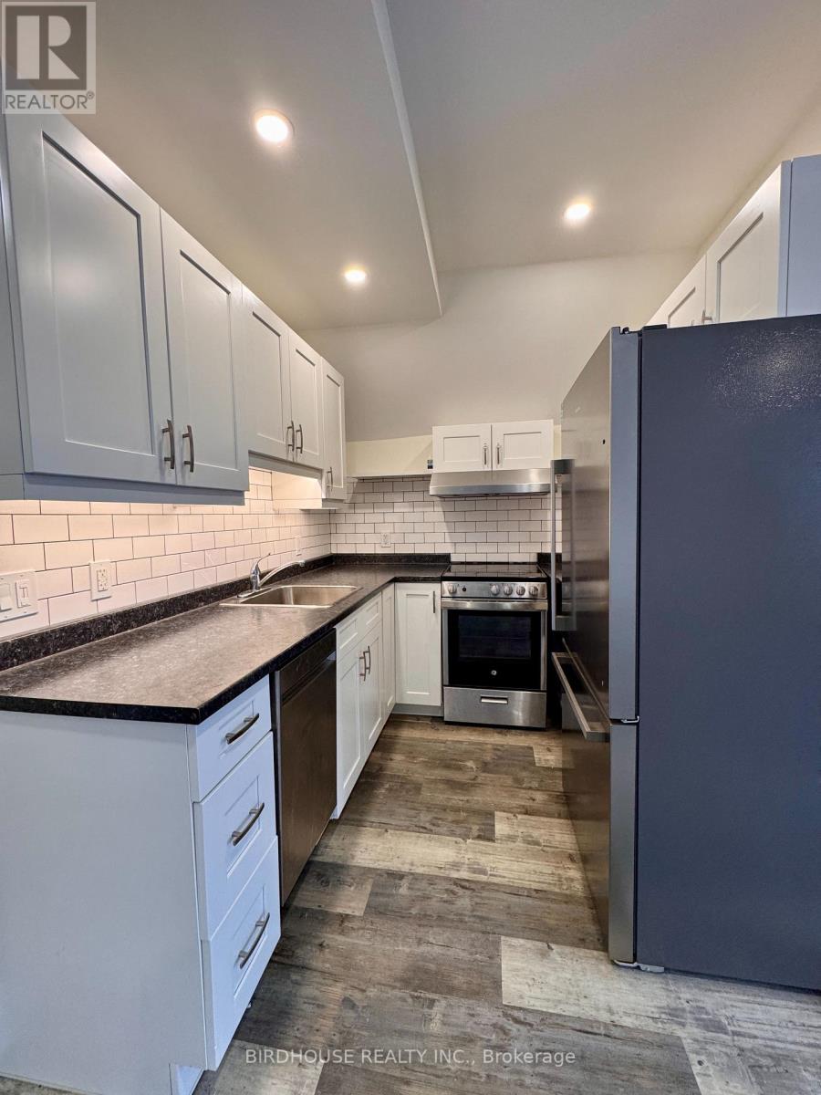 19 CAMBRIDGE STREET S