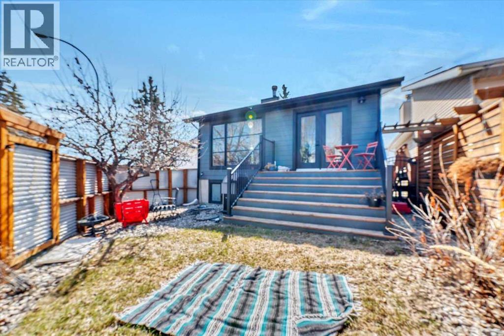 Single Family House Bungalow for Sale in   Avenue NW Bowness Calgary 