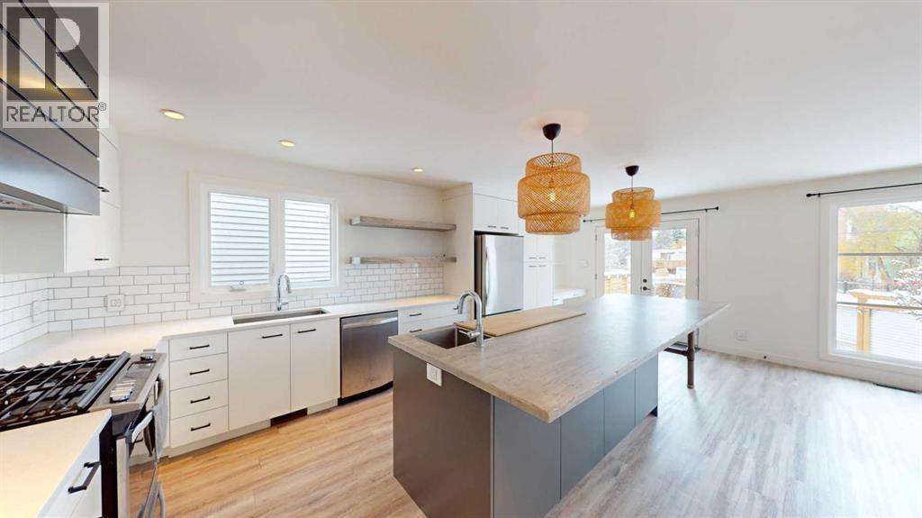 Single Family House Bungalow for Sale in   Avenue NW Bowness Calgary 