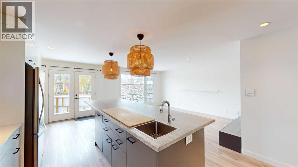 Single Family House Bungalow for Sale in   Avenue NW Bowness Calgary 