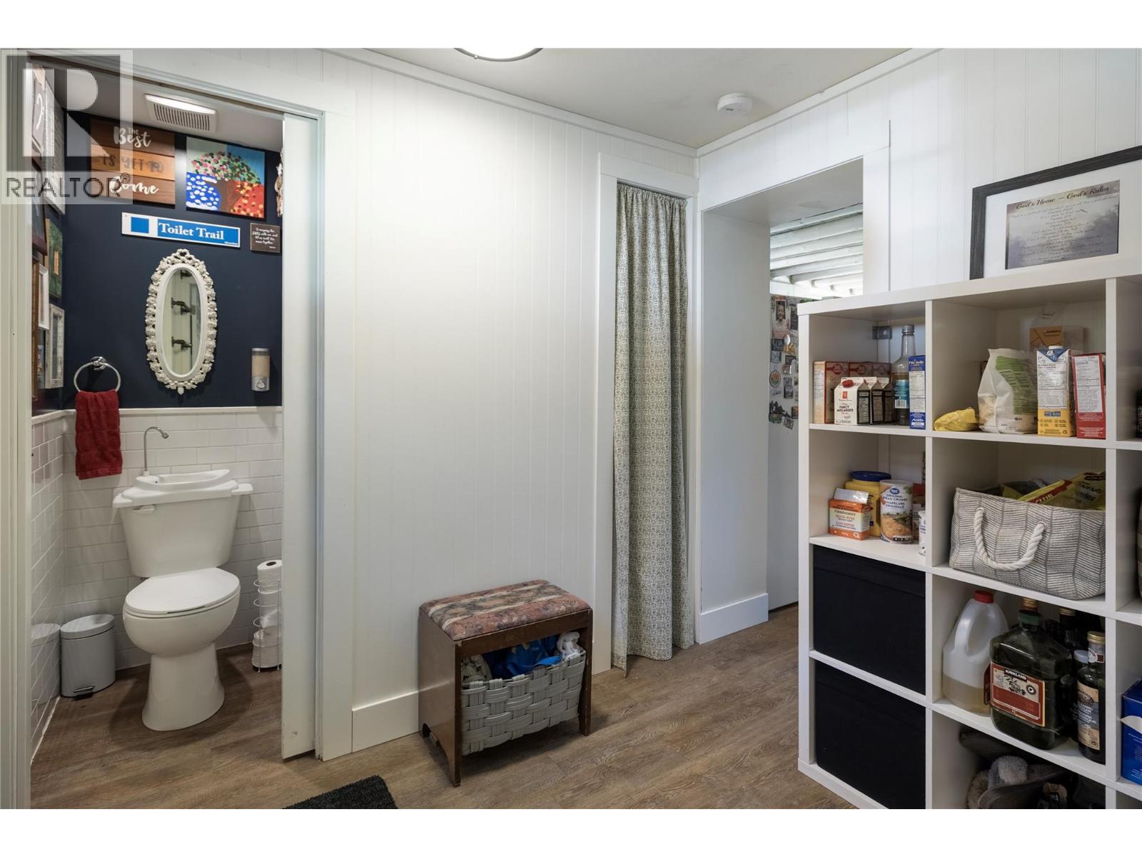 6740 Highway 97A Highway, Grindrod