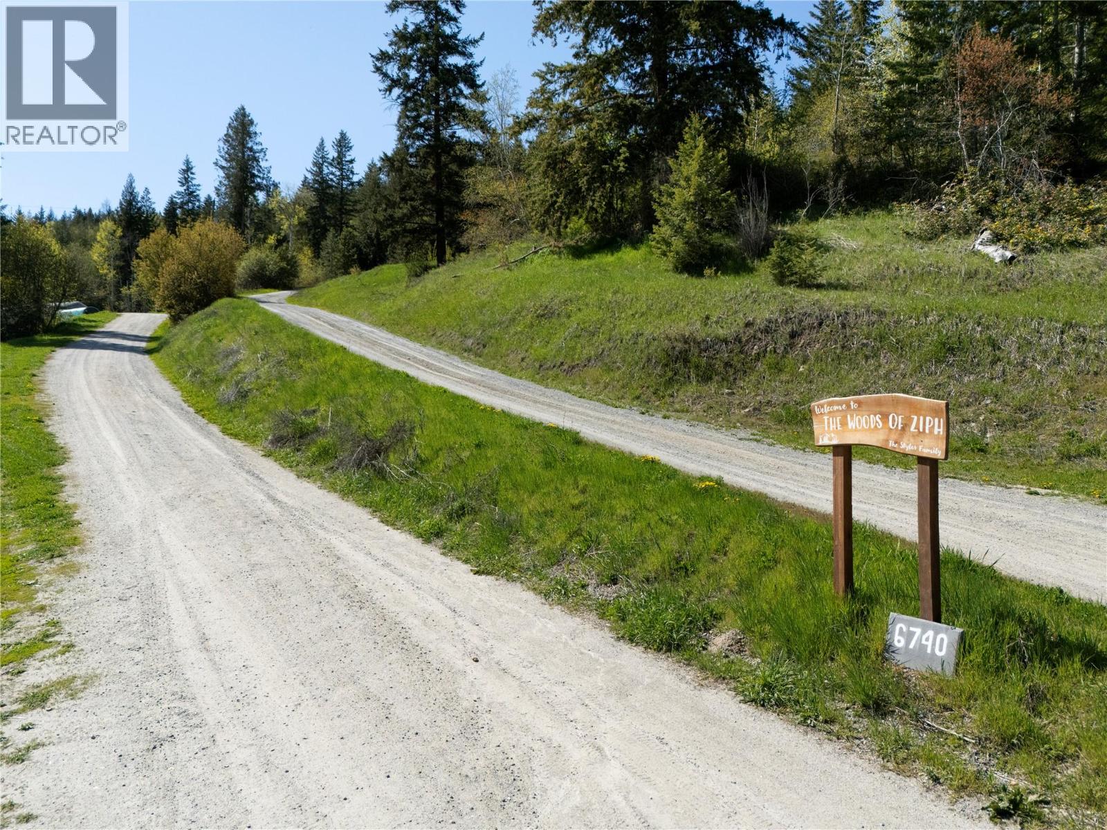 6740 Highway 97A Highway - 64