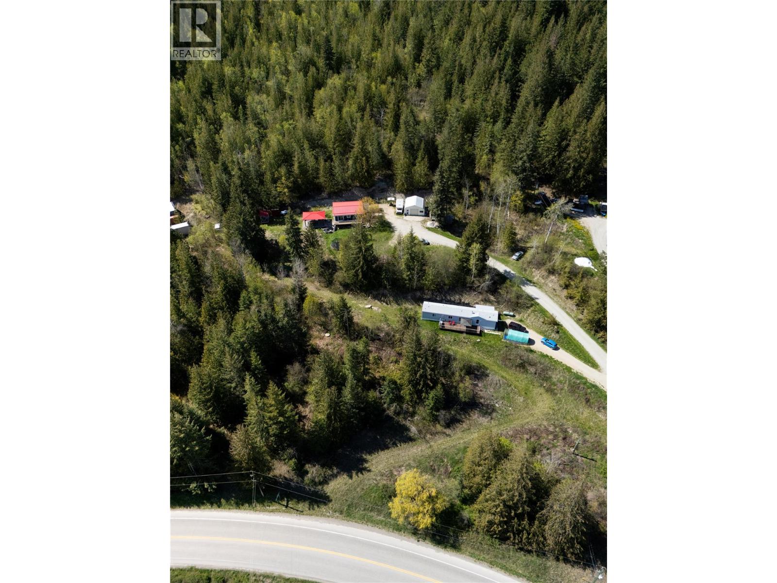 6740 Highway 97A Highway - 66
