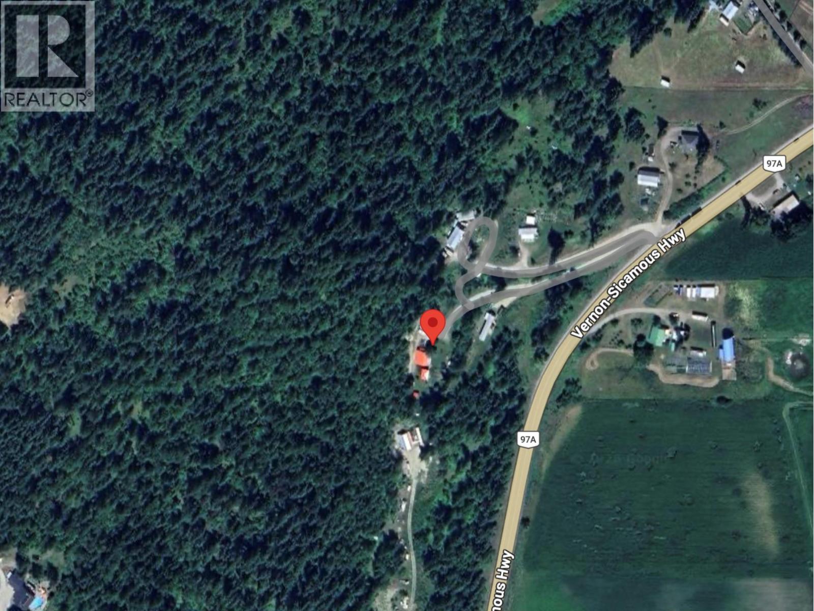 6740 Highway 97A Highway, Grindrod