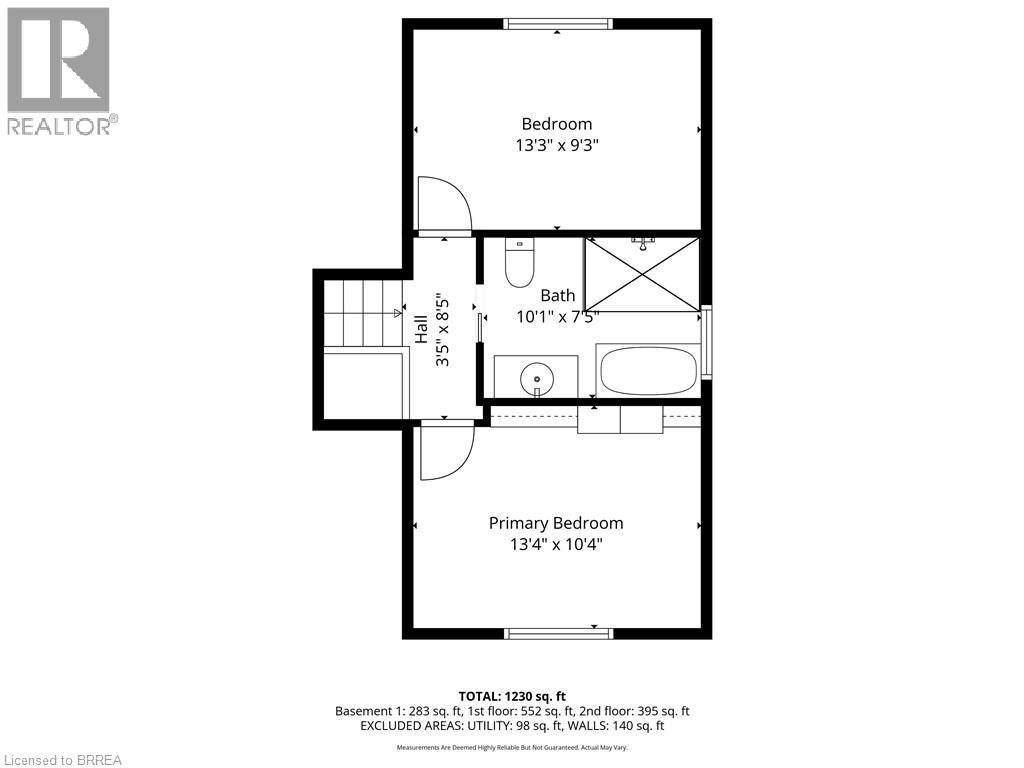 35 HICKERY Place, Brantford, Ontario, N3S3C7 — Photo 11