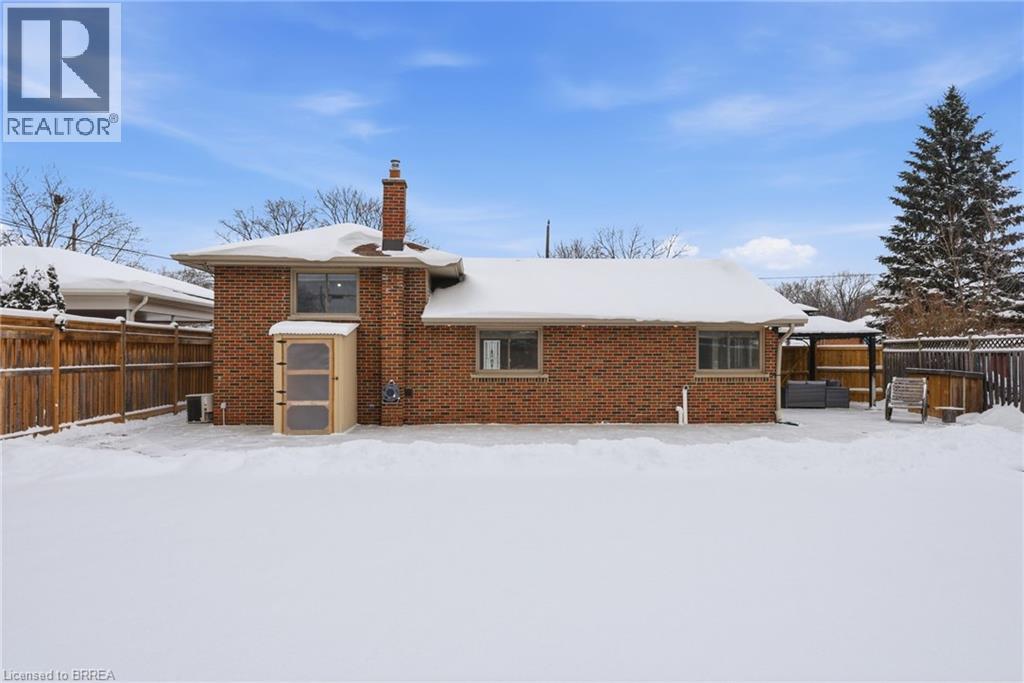 35 HICKERY Place, Brantford, Ontario, N3S3C7 — Photo 10