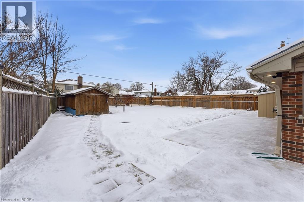 35 HICKERY Place, Brantford, Ontario, N3S3C7 — Photo 25