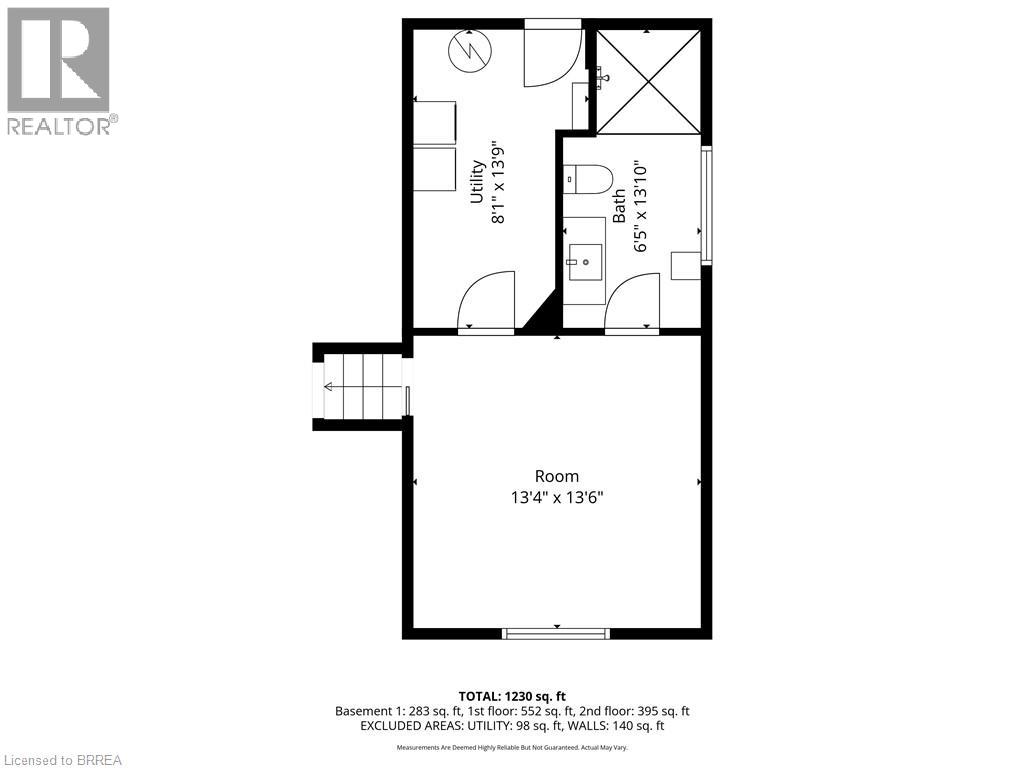 35 HICKERY Place, Brantford, Ontario, N3S3C7 — Photo 12