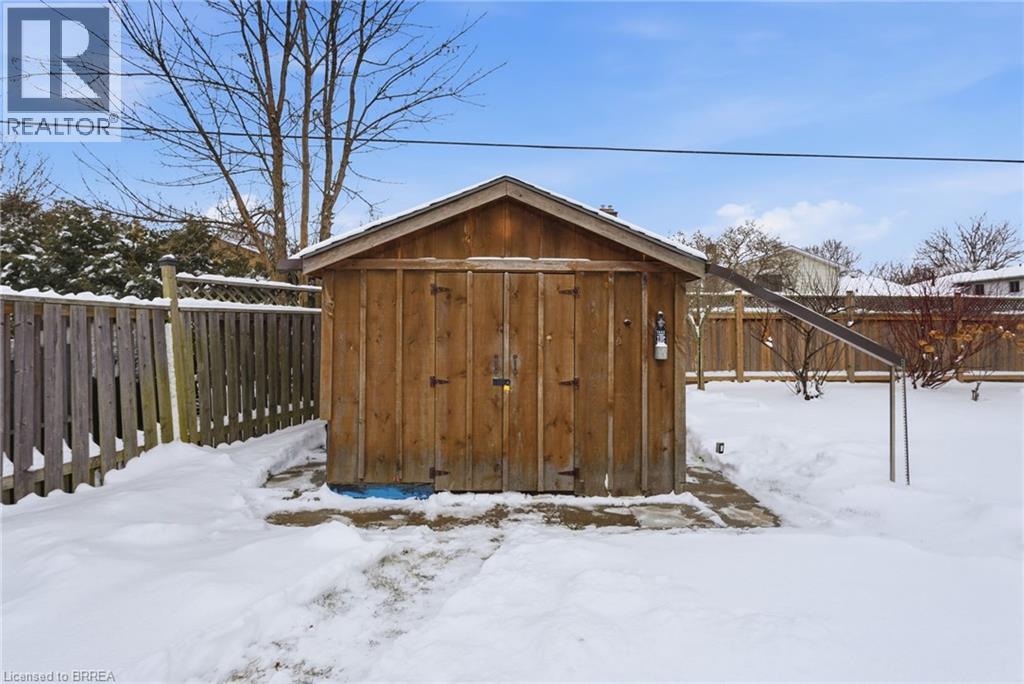 35 HICKERY Place, Brantford, Ontario, N3S3C7 — Photo 9
