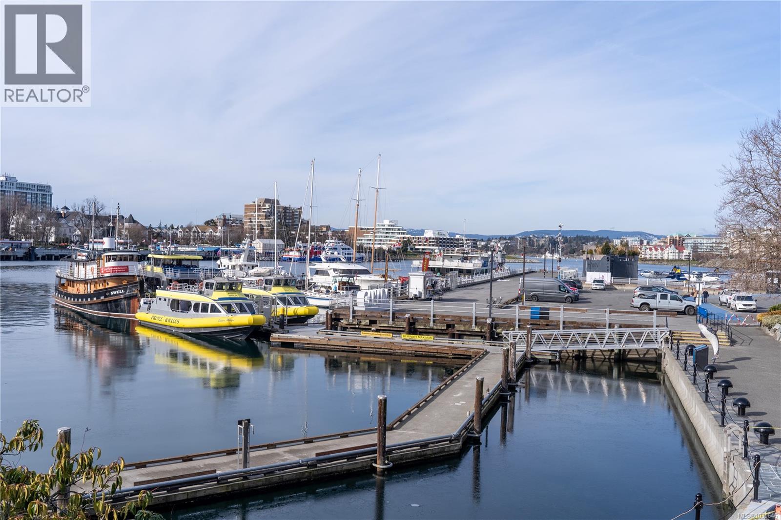 #302 888 GOVERNMENT ST - 23