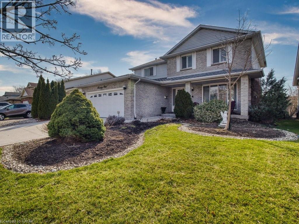 21 BASCARY Crescent - 2