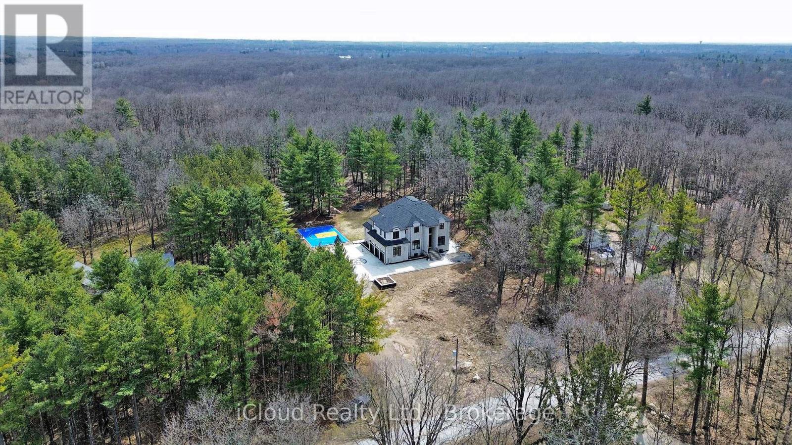 1200 CONSERVATION ROAD