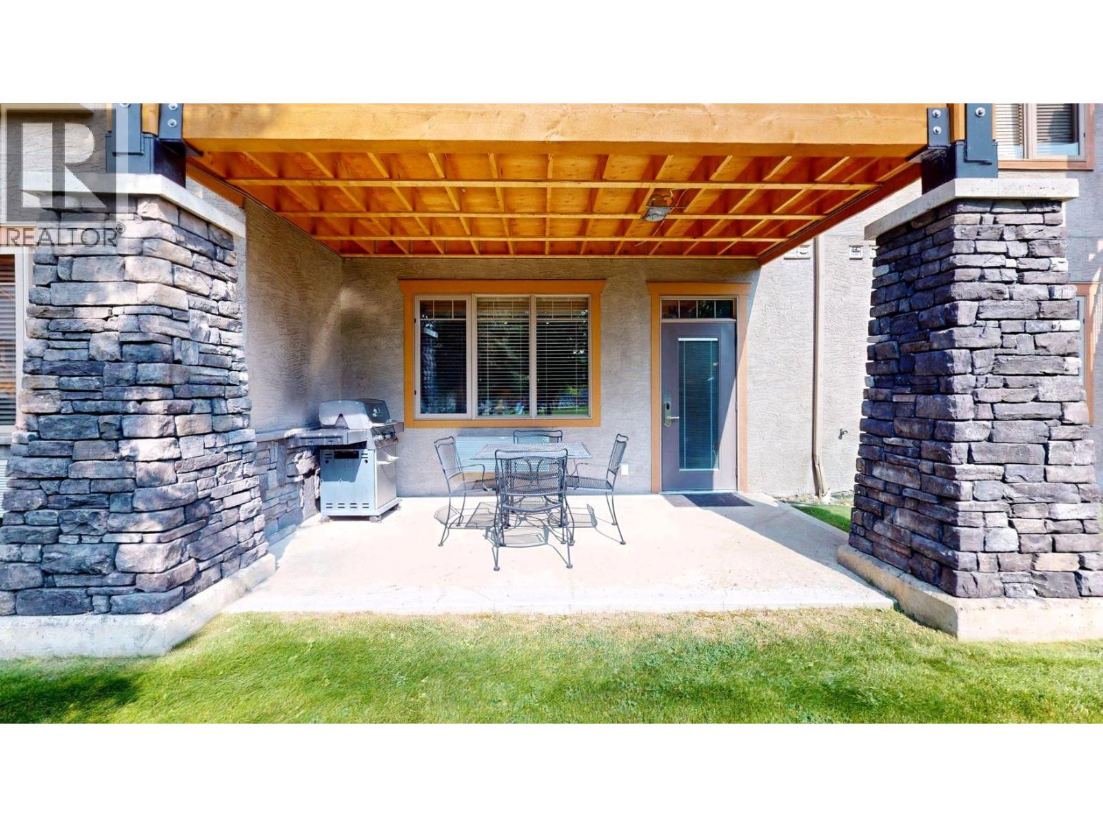 500 BIGHORN Boulevard Unit# 513, Radium Hot Springs