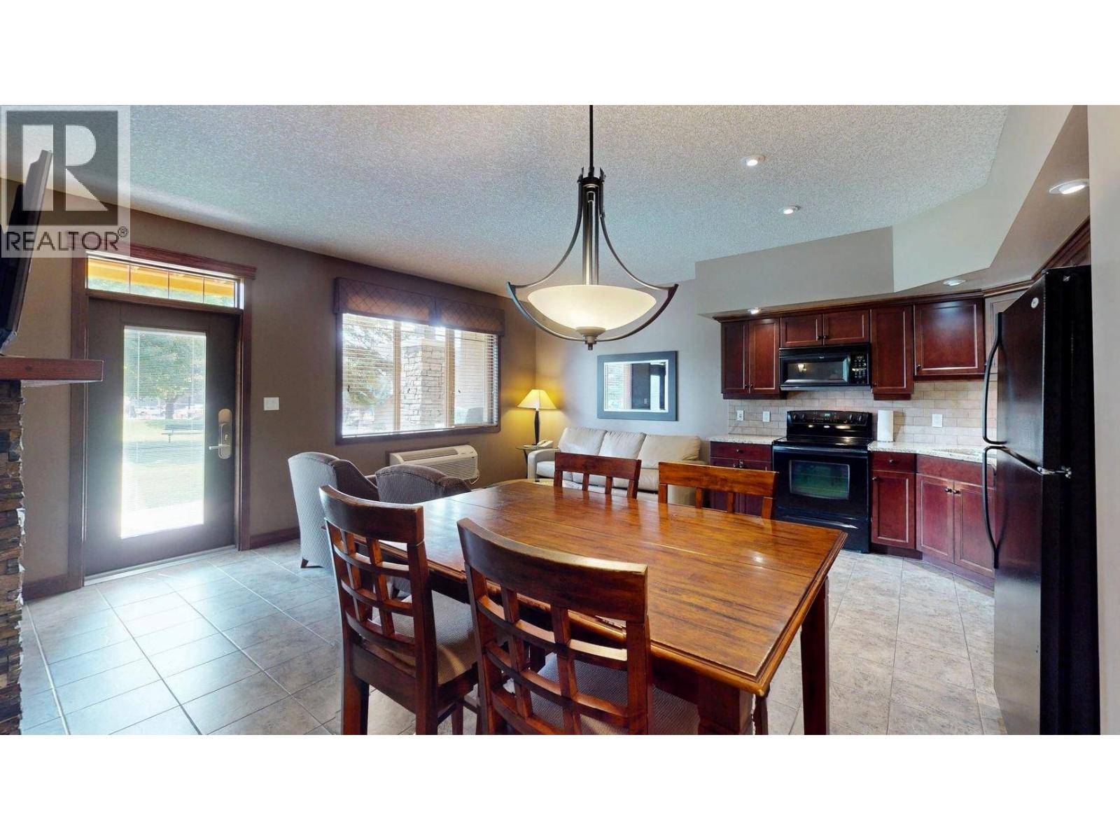 500 BIGHORN Boulevard Unit# 513, Radium Hot Springs