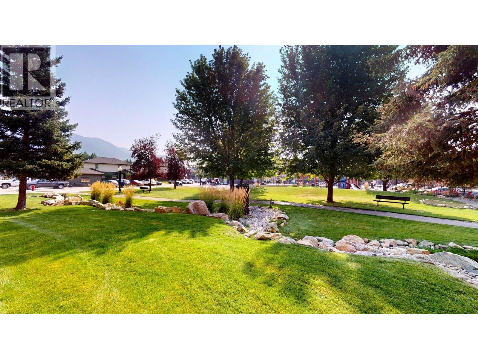 500 BIGHORN Boulevard Unit# 513, Radium Hot Springs