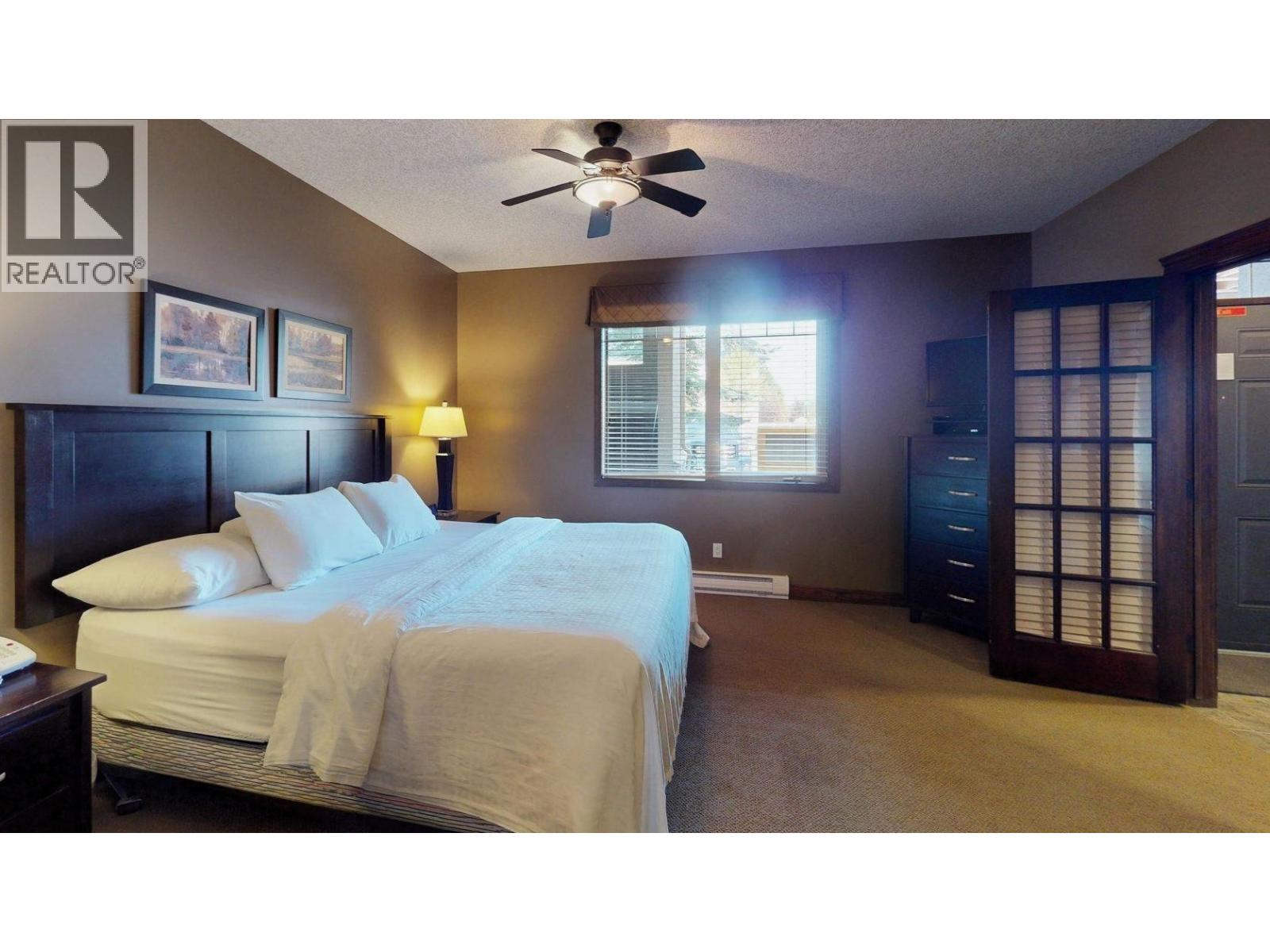 500 BIGHORN Boulevard Unit# 513, Radium Hot Springs