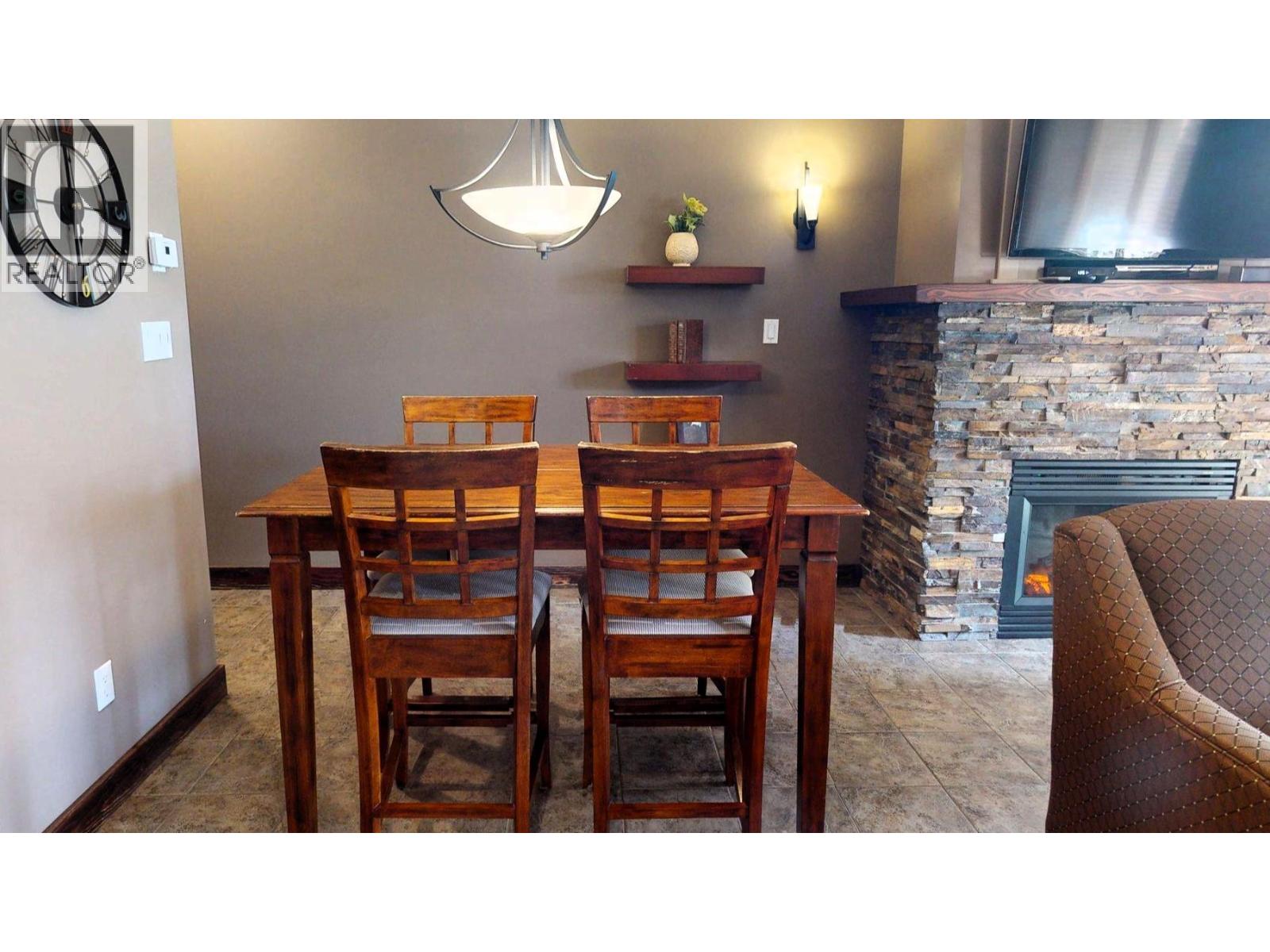 500 BIGHORN Boulevard Unit# 513, Radium Hot Springs