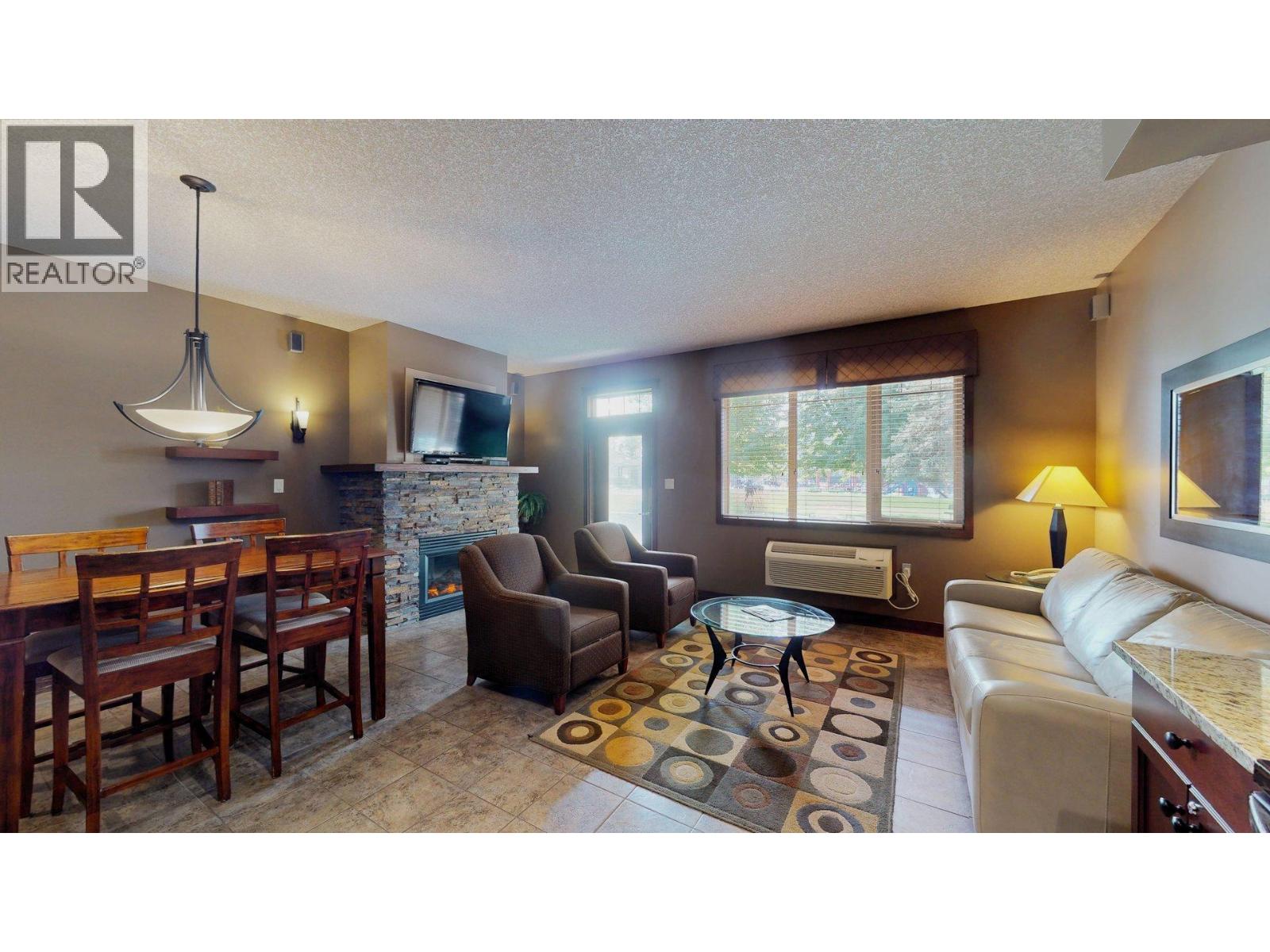 500 BIGHORN Boulevard Unit# 513, Radium Hot Springs