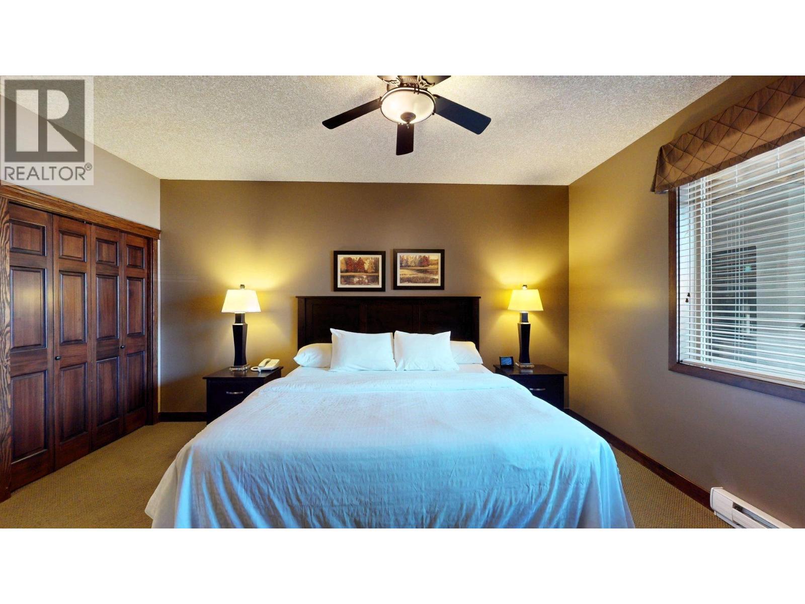 500 BIGHORN Boulevard Unit# 513, Radium Hot Springs