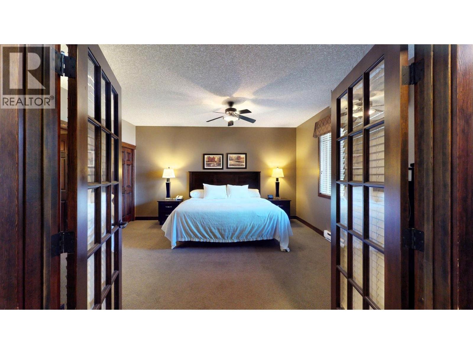 500 BIGHORN Boulevard Unit# 513, Radium Hot Springs