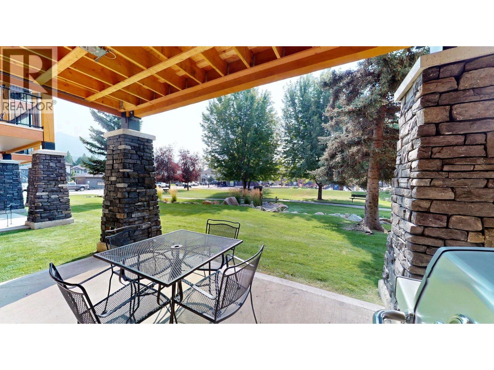 500 BIGHORN Boulevard Unit# 513, Radium Hot Springs