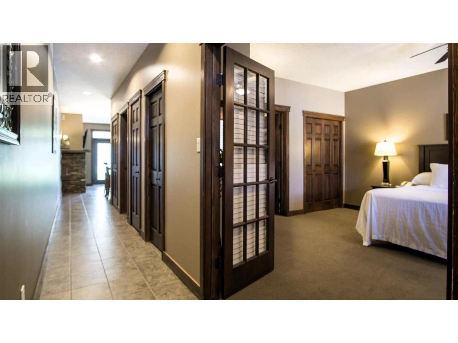 500 BIGHORN Boulevard Unit# 513, Radium Hot Springs