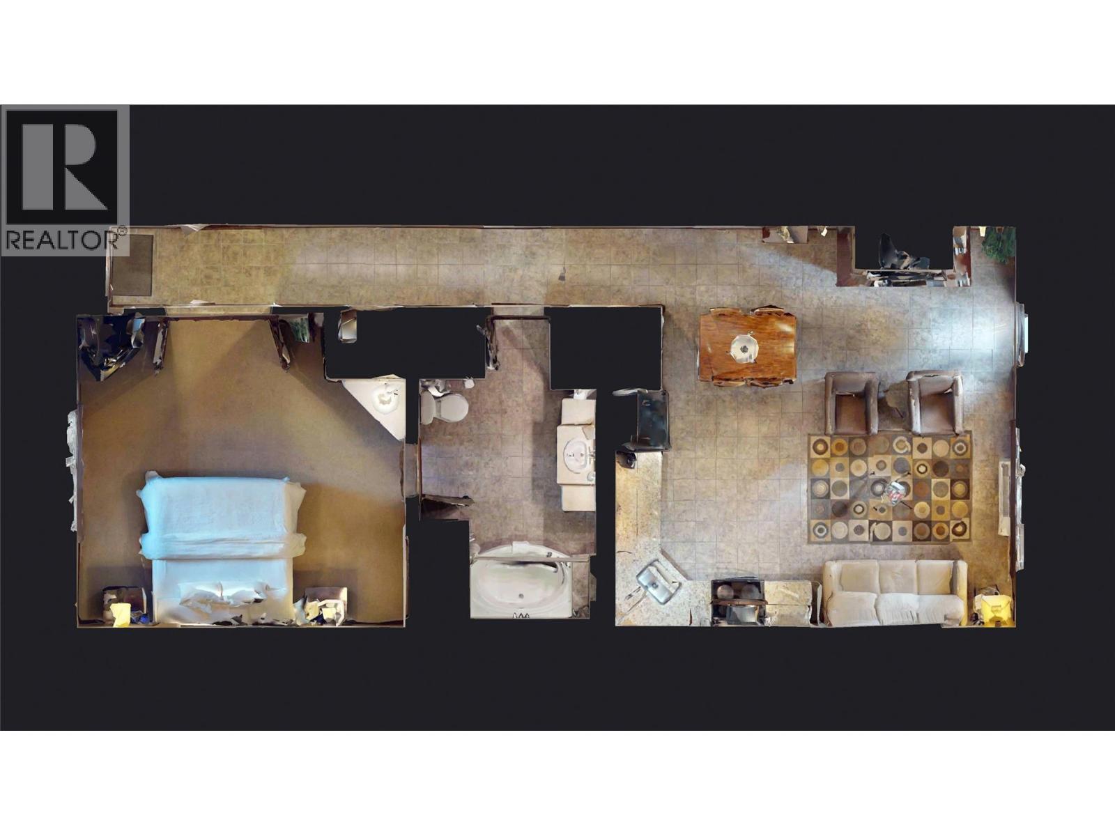 500 BIGHORN Boulevard Unit# 513, Radium Hot Springs