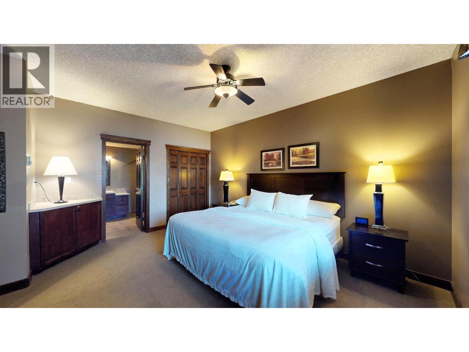 500 BIGHORN Boulevard Unit# 513, Radium Hot Springs