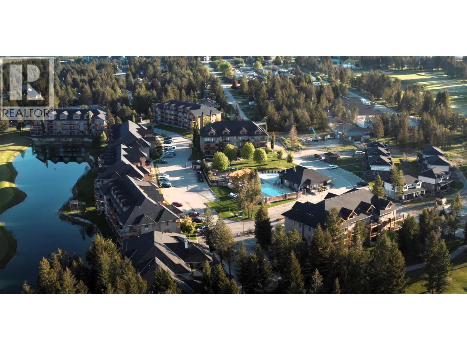 500 BIGHORN Boulevard Unit# 513, Radium Hot Springs