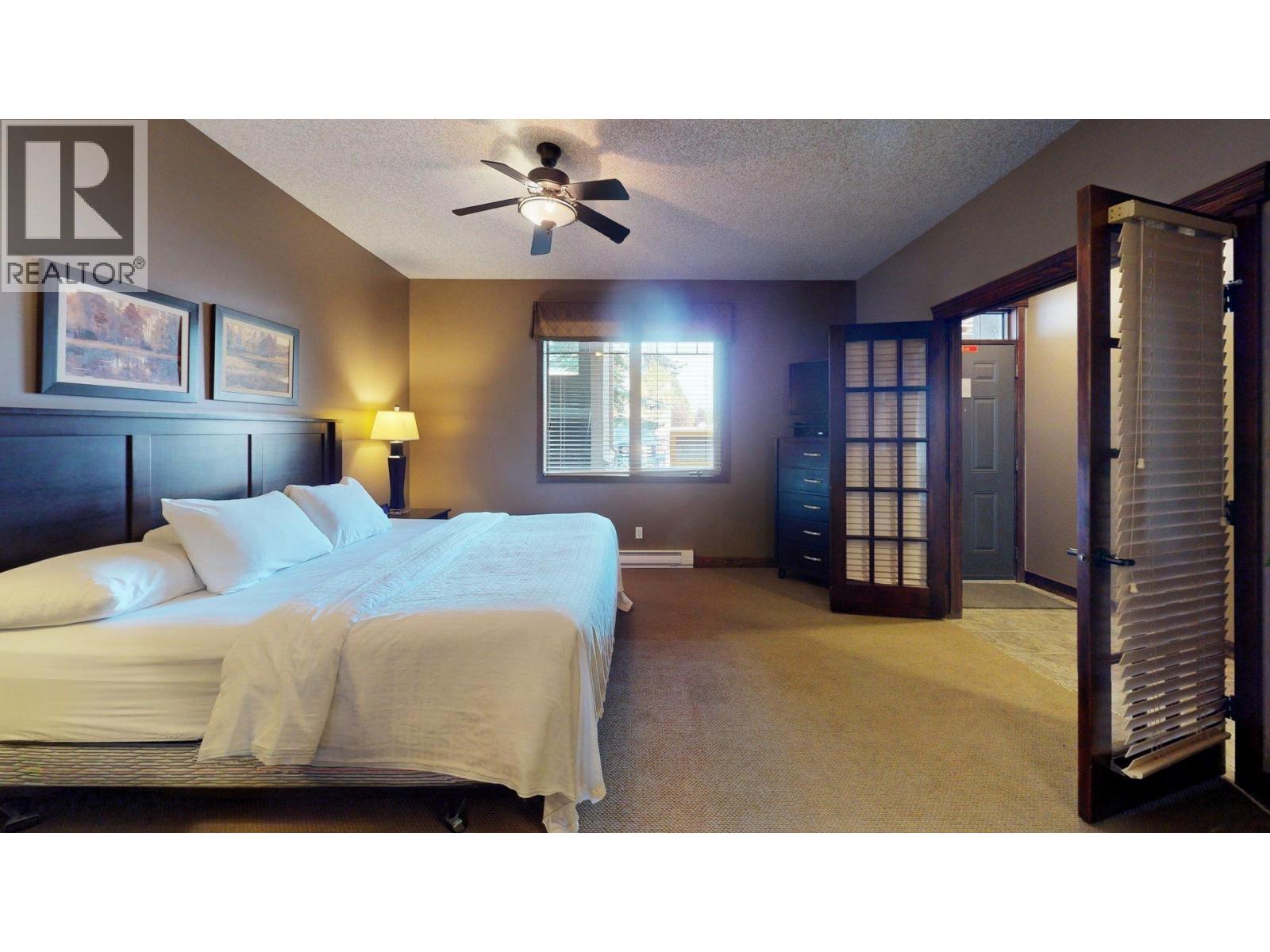 500 BIGHORN Boulevard Unit# 513, Radium Hot Springs