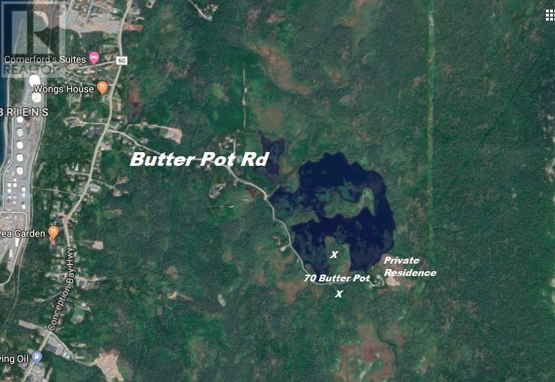 Map Overview