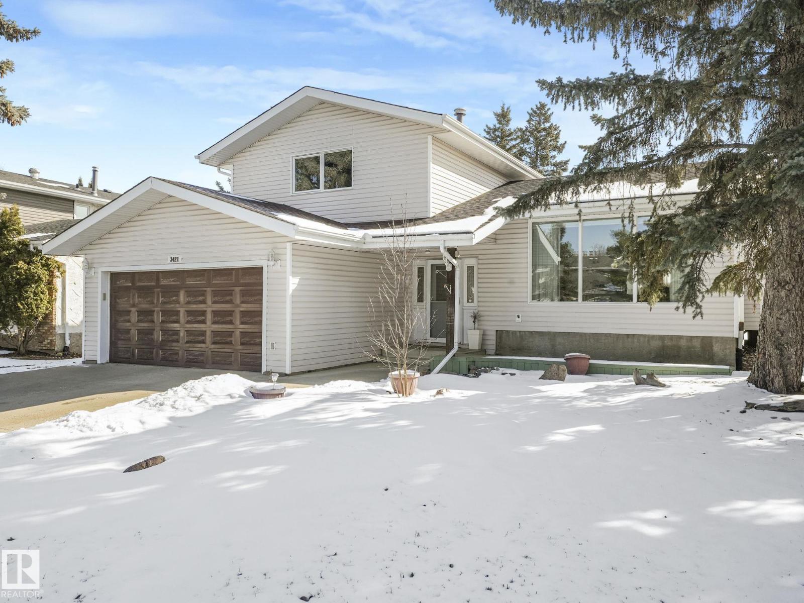 3421 112A ST NW, Edmonton