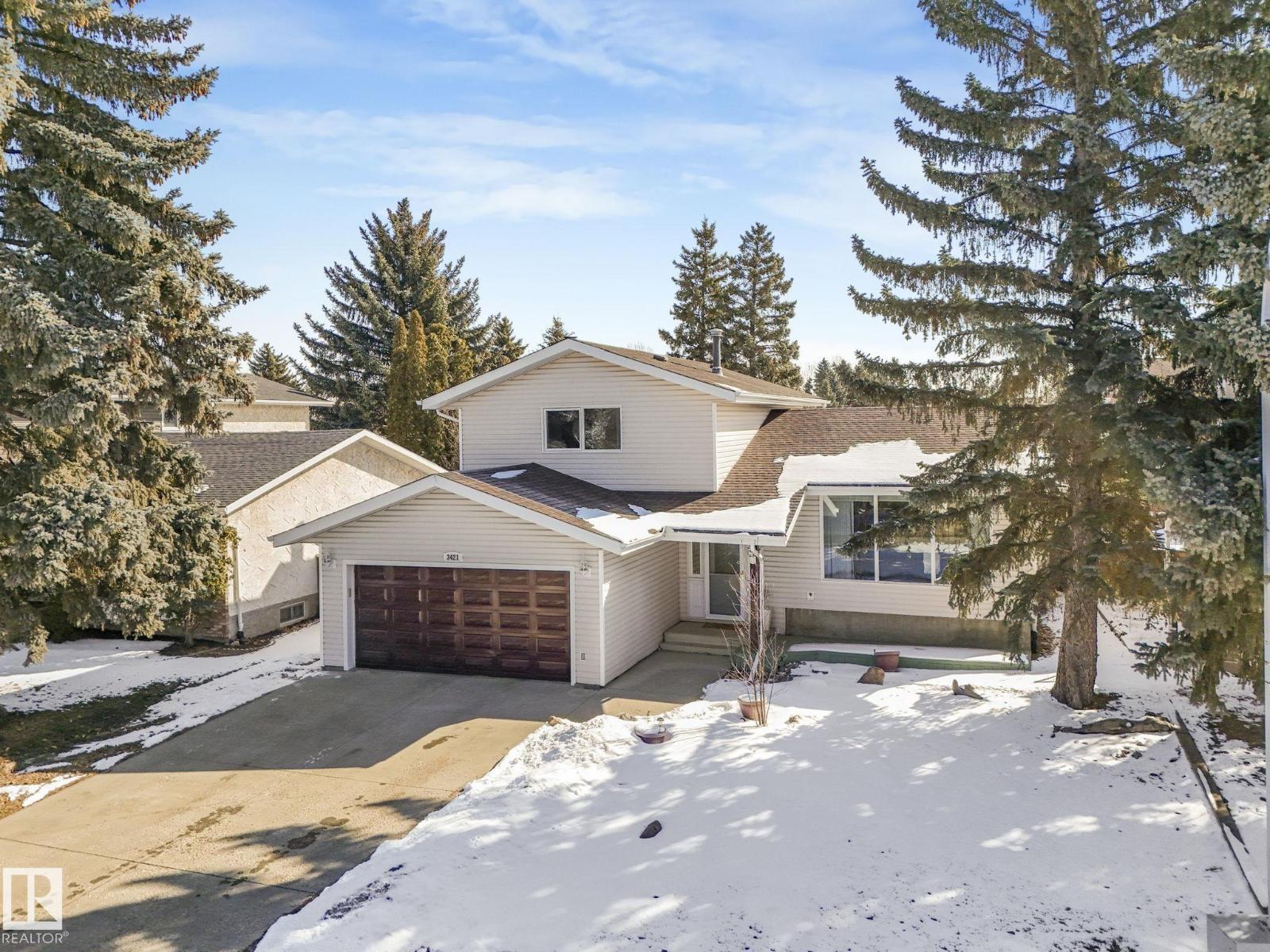 3421 112A ST NW, Edmonton
