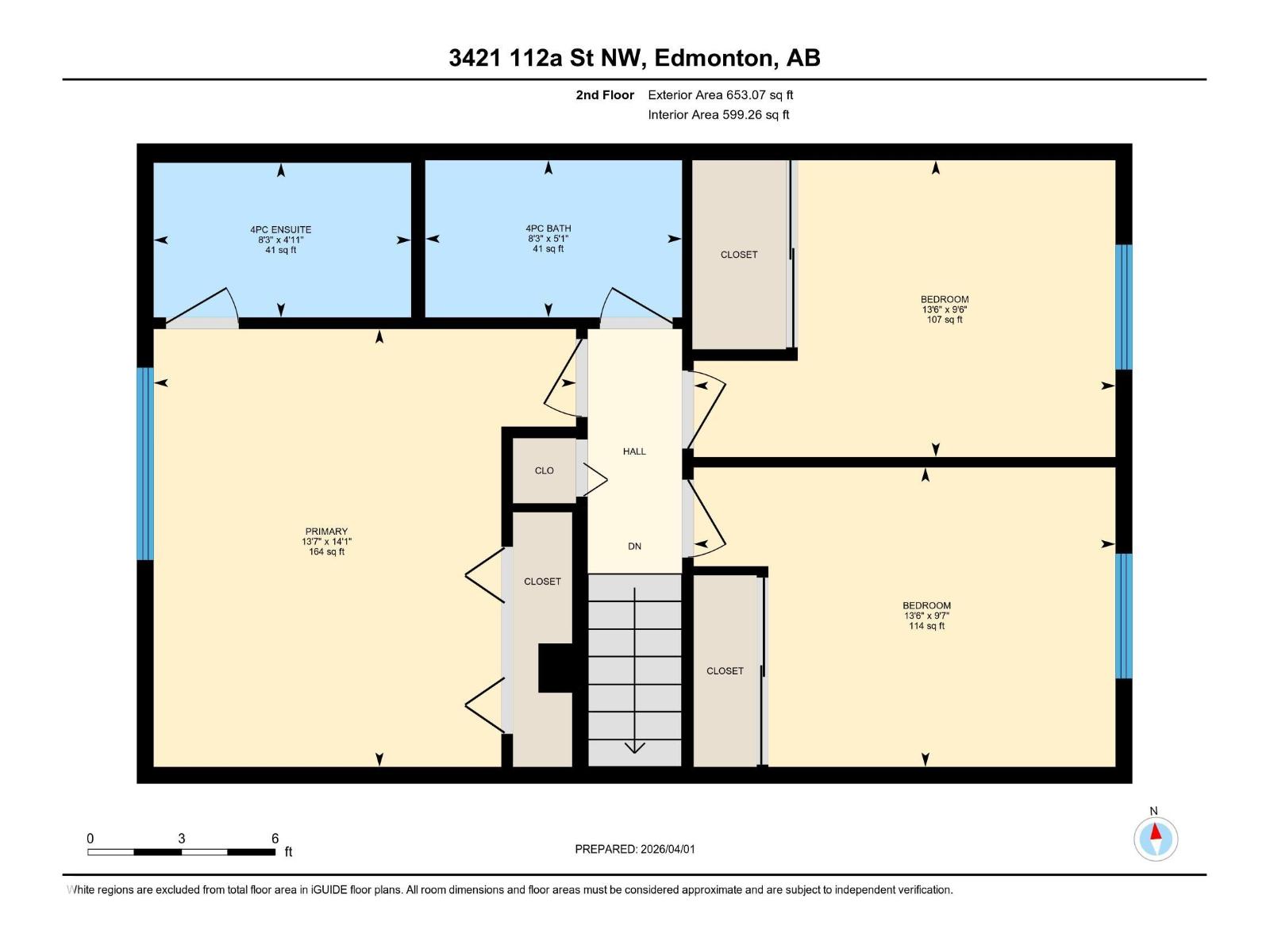 3421 112A ST NW, Edmonton