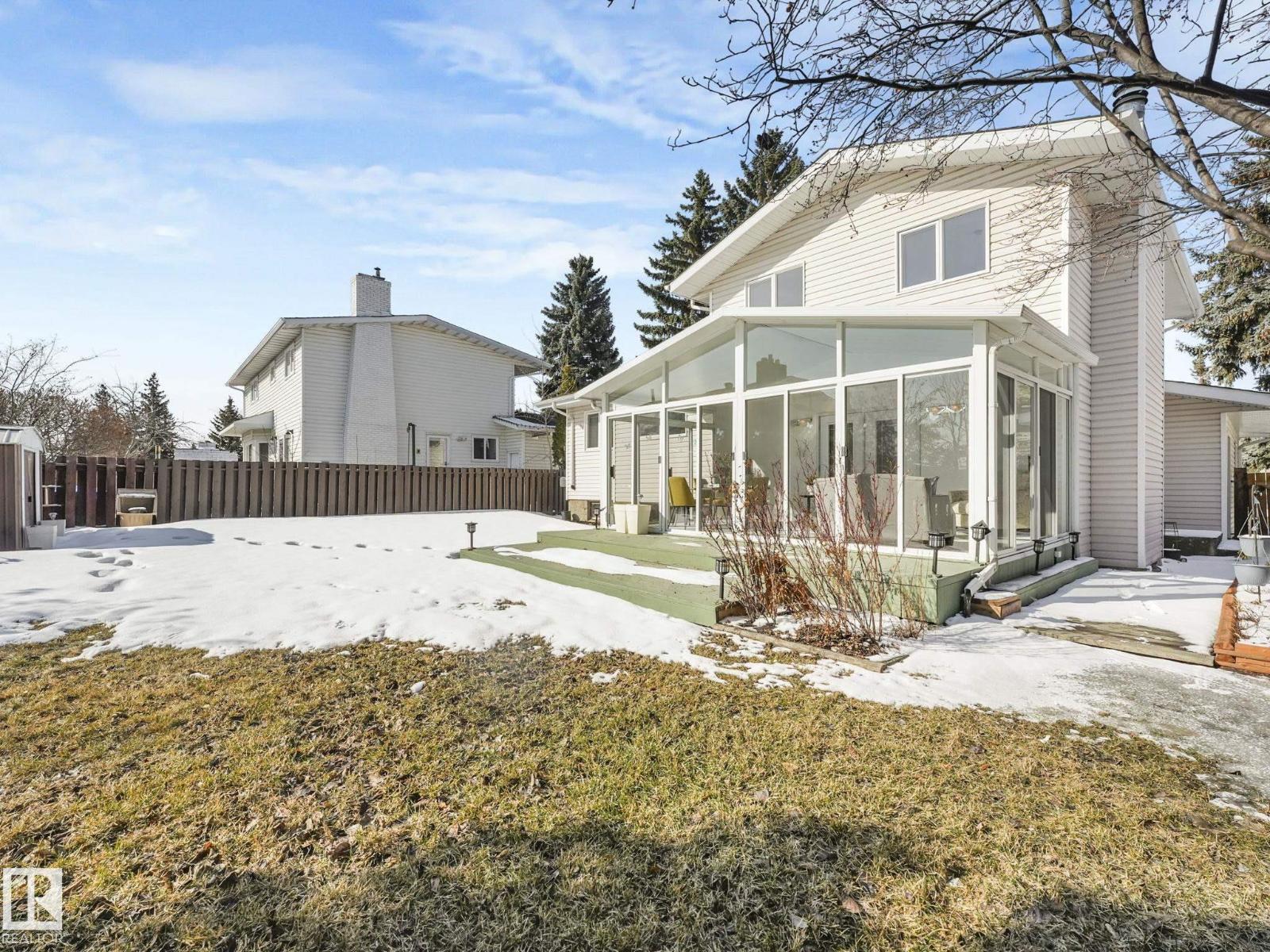 3421 112A ST NW, Edmonton