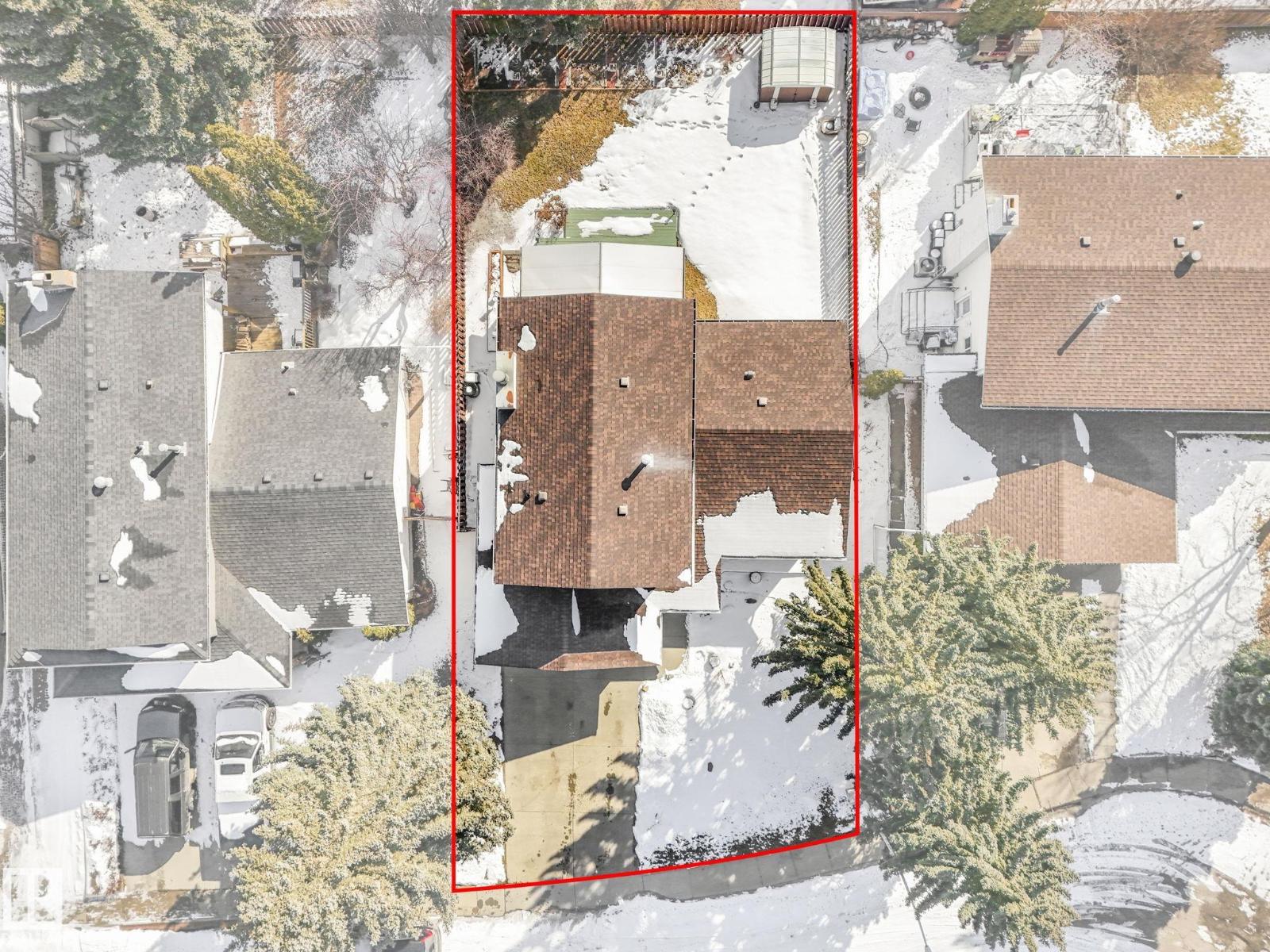 3421 112A ST NW, Edmonton