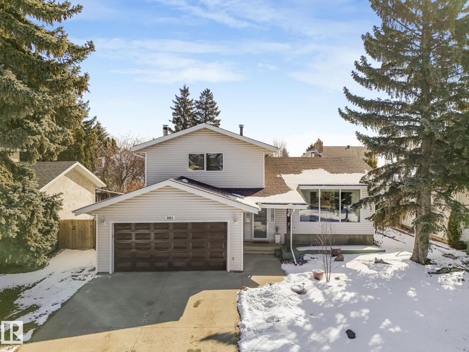 3421 112A ST NW, Edmonton