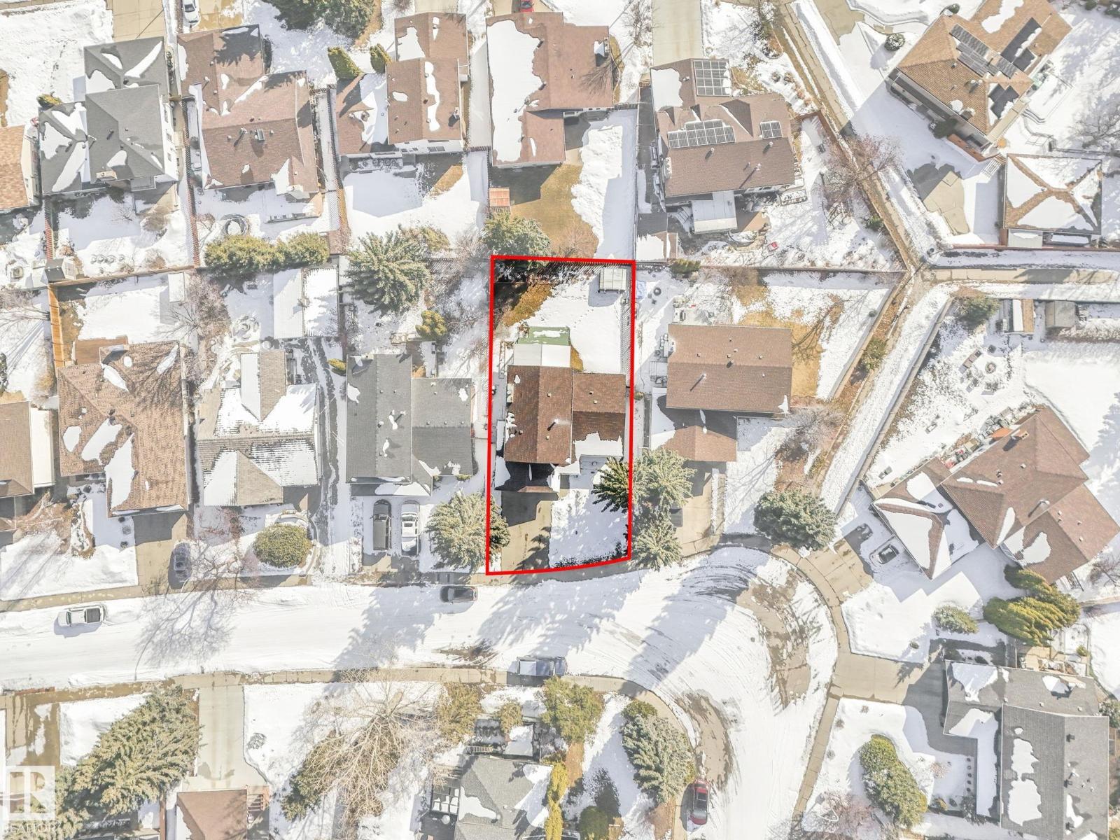 3421 112A ST NW, Edmonton