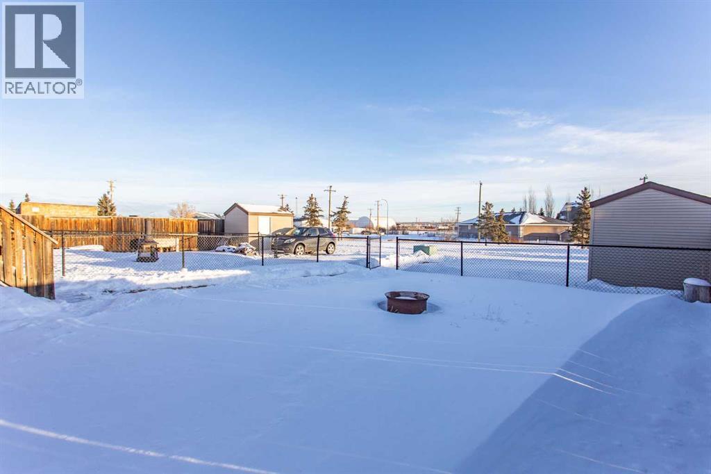 92 Iron Wolf Boulevard, Lacombe