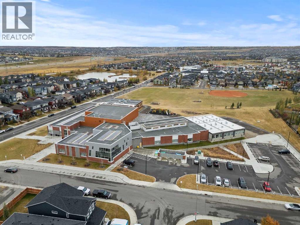 Single Family House for Sale in  Evanston Way NW Evanston Calgary 