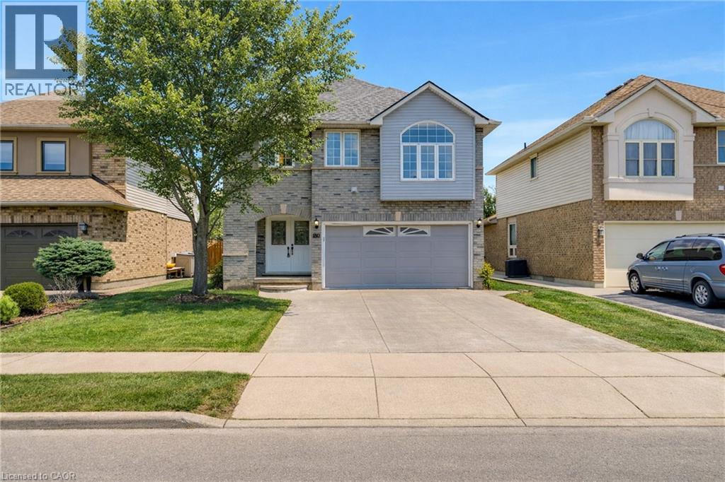 180 FANO Drive
