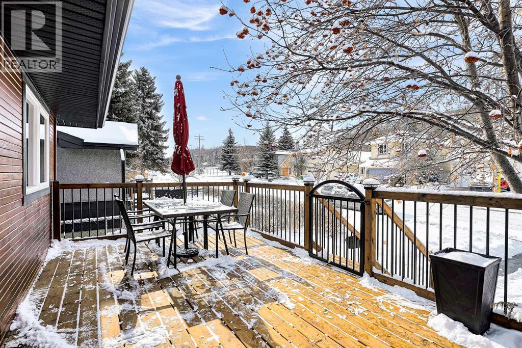 Single Family House Bungalow for Sale in   Avenue NW Bowness Calgary 