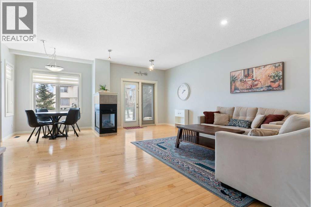 52 Glensummit Close, Cochrane