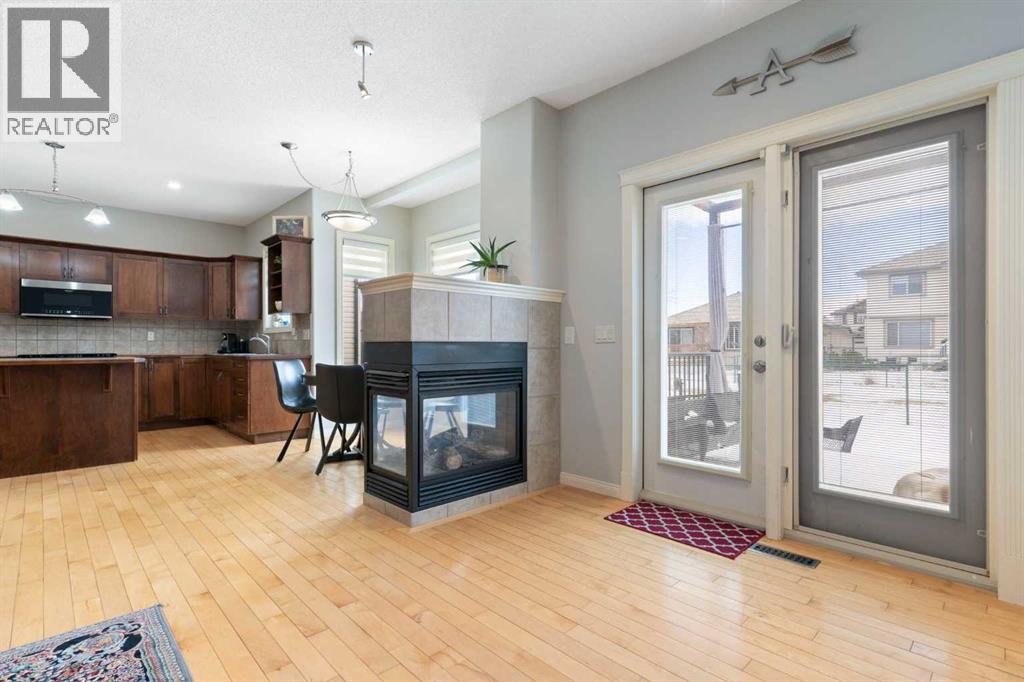 52 Glensummit Close, Cochrane